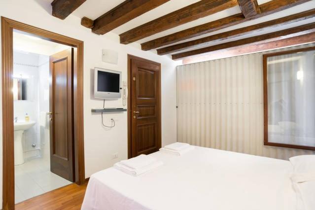 Studio In San Marco Square Veneza Exterior foto